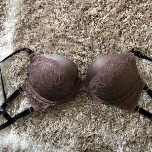NWOT Very Sexy Bra